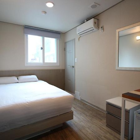 Dongdaemun Hwashin Hostel Seul Exterior foto