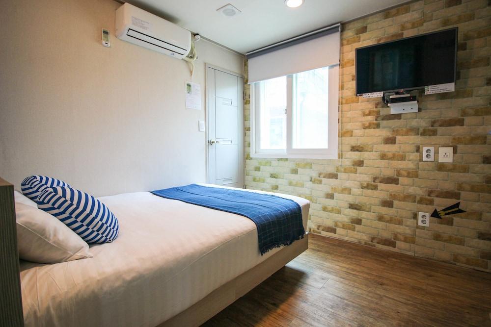 Dongdaemun Hwashin Hostel Seul Exterior foto