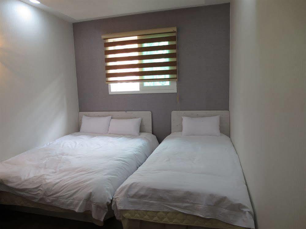 Dongdaemun Hwashin Hostel Seul Exterior foto
