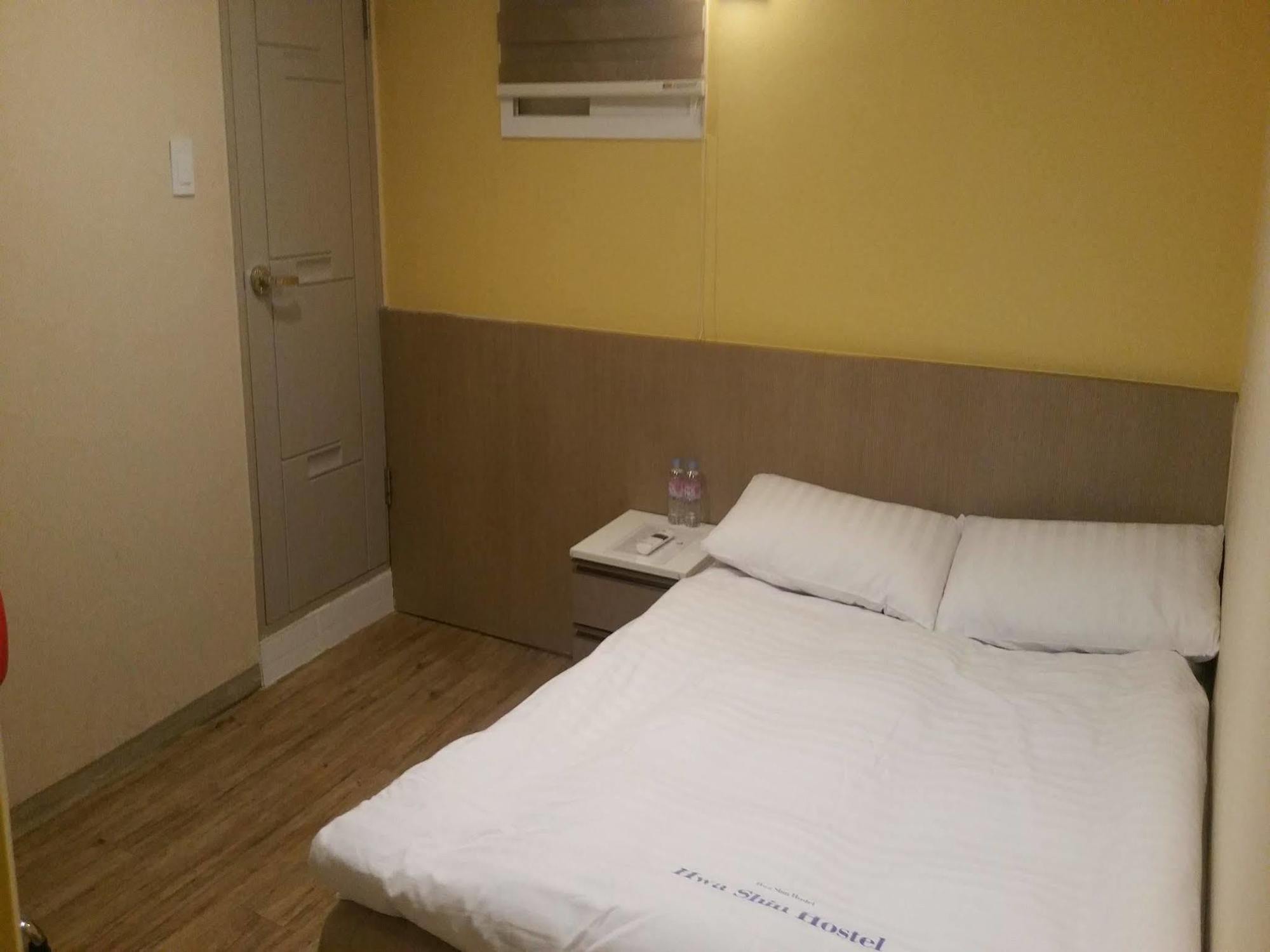 Dongdaemun Hwashin Hostel Seul Exterior foto